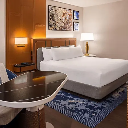 Caesars Republic Lake Tahoe - Formerly Harveys Stateline Esterno foto