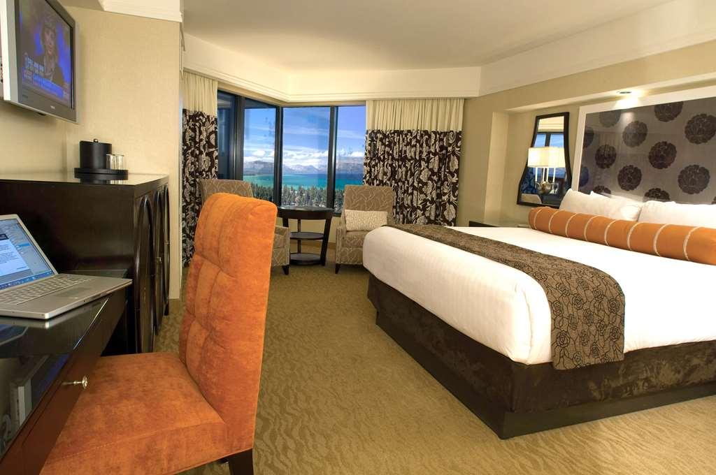 Resort Caesars Republic Tahoe - Formerly Harveys Stateline