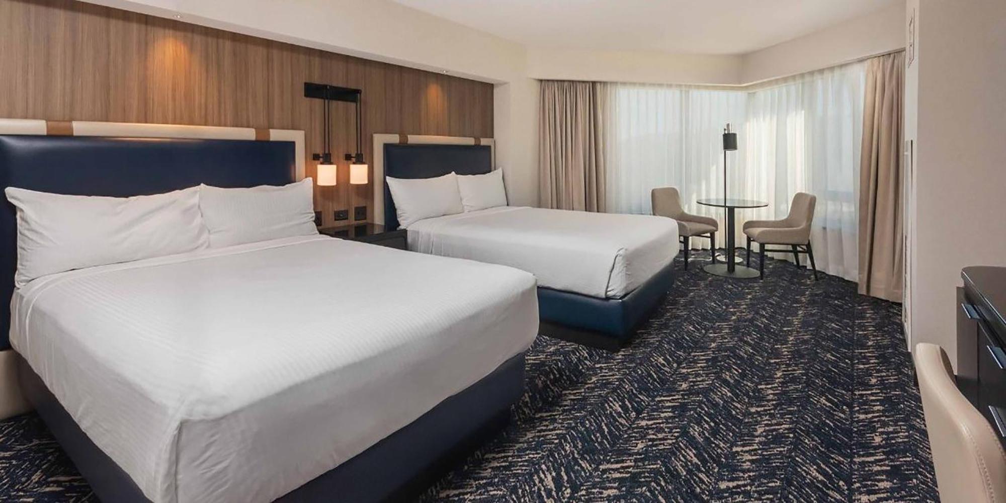 Resort Caesars Republic Tahoe - Formerly Harveys