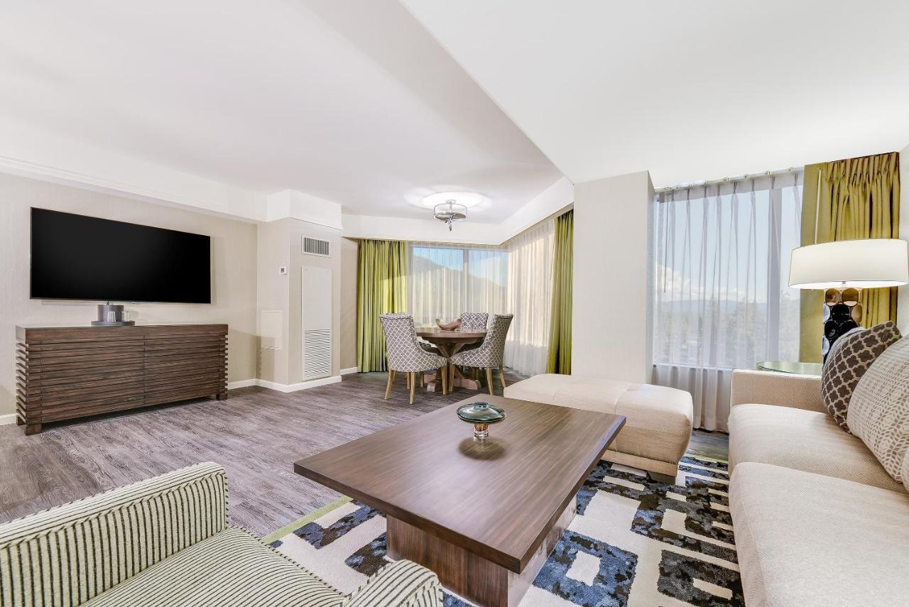 Resort Caesars Republic Tahoe - Formerly Harveys Stateline
