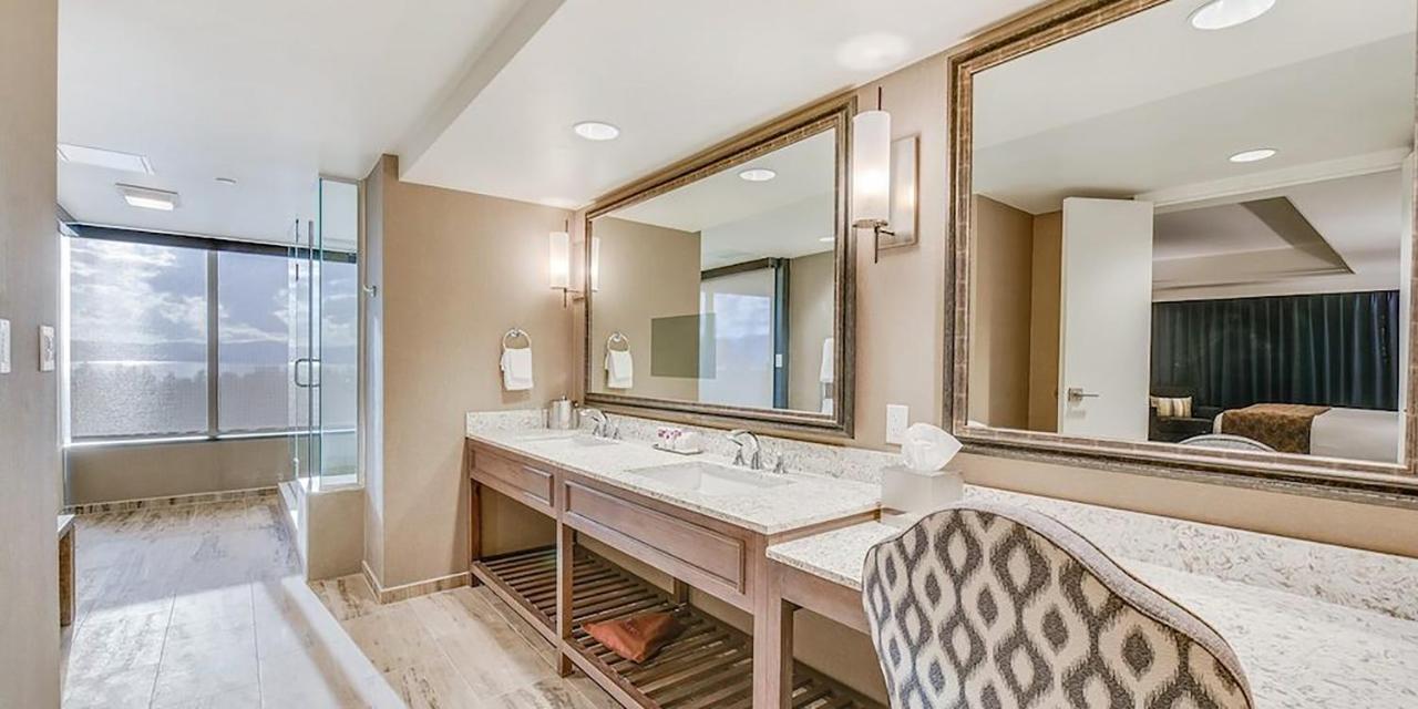 Caesars Republic Tahoe - Formerly Harveys Resort