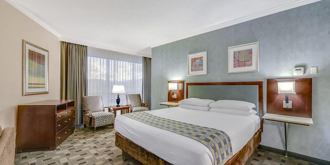 Caesars Republic Tahoe - Formerly Harveys 4*