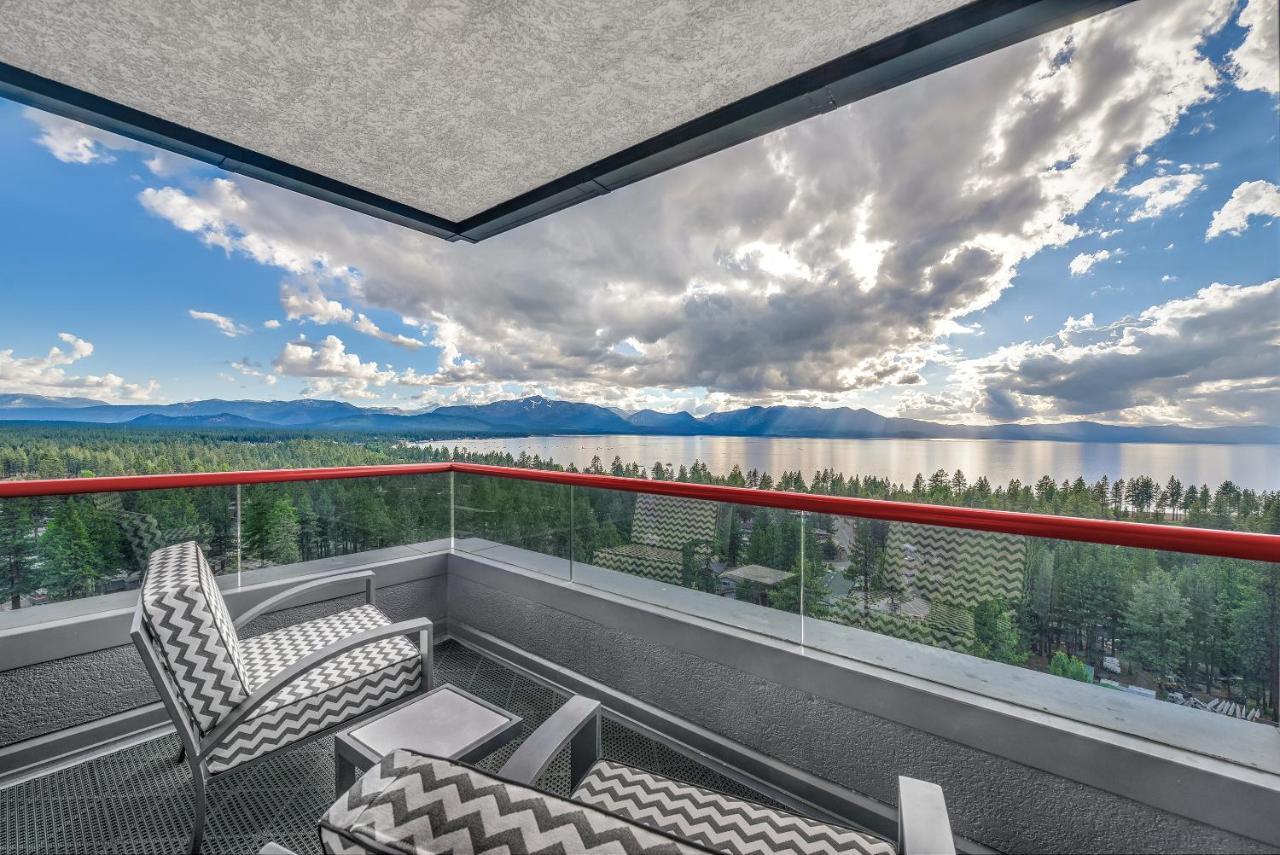 Caesars Republic Tahoe - Formerly Harveys