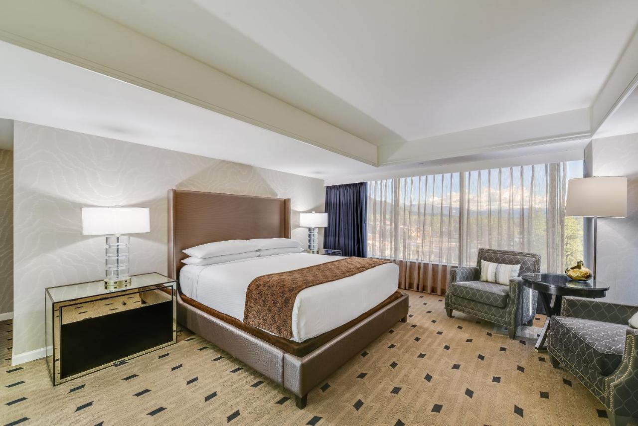 Caesars Republic Tahoe - Formerly Harveys Resort