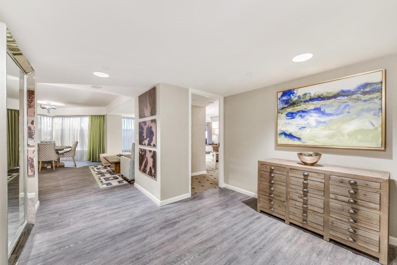 Caesars Republic Tahoe - Formerly Harveys Resort 4*