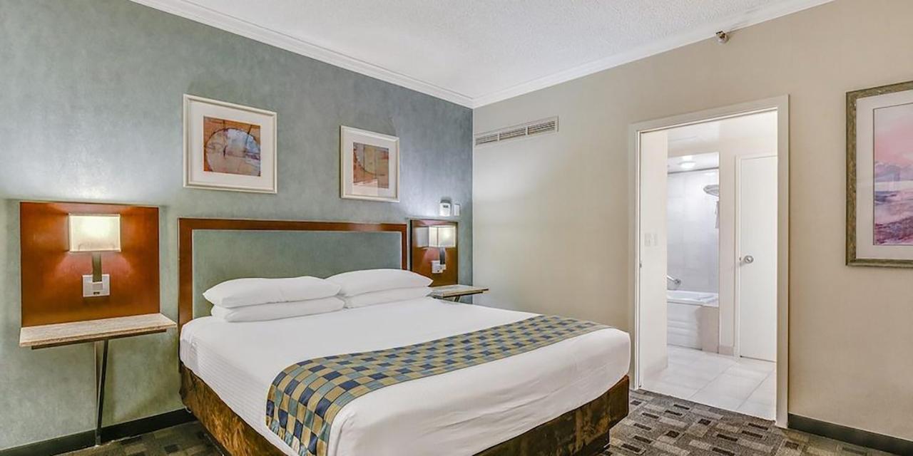 Caesars Republic Tahoe - Formerly Harveys 4*