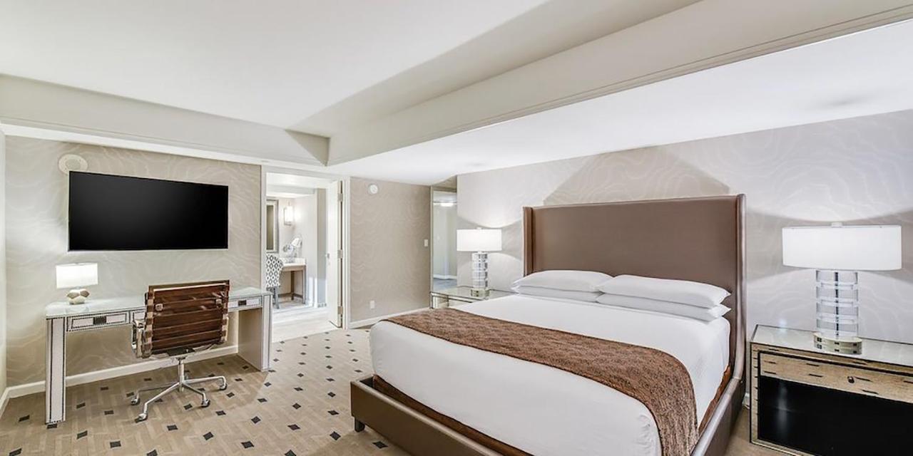 Caesars Republic Tahoe - Formerly Harveys Stateline