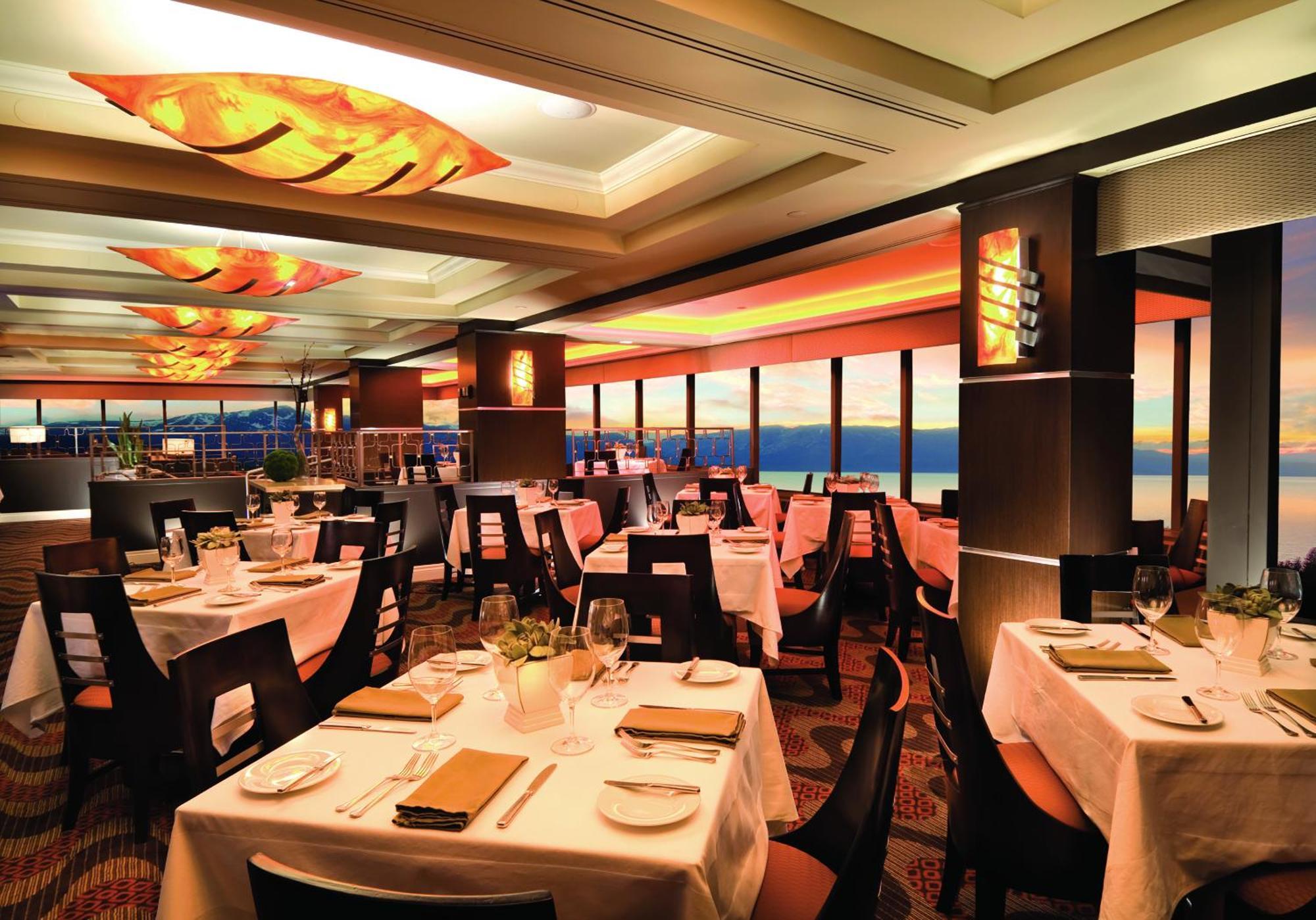 Caesars Republic Tahoe - Formerly Harveys Resort 4*