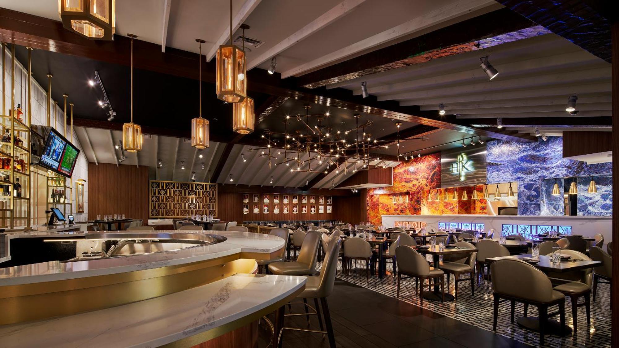 Caesars Republic Tahoe - Formerly Harveys 4*