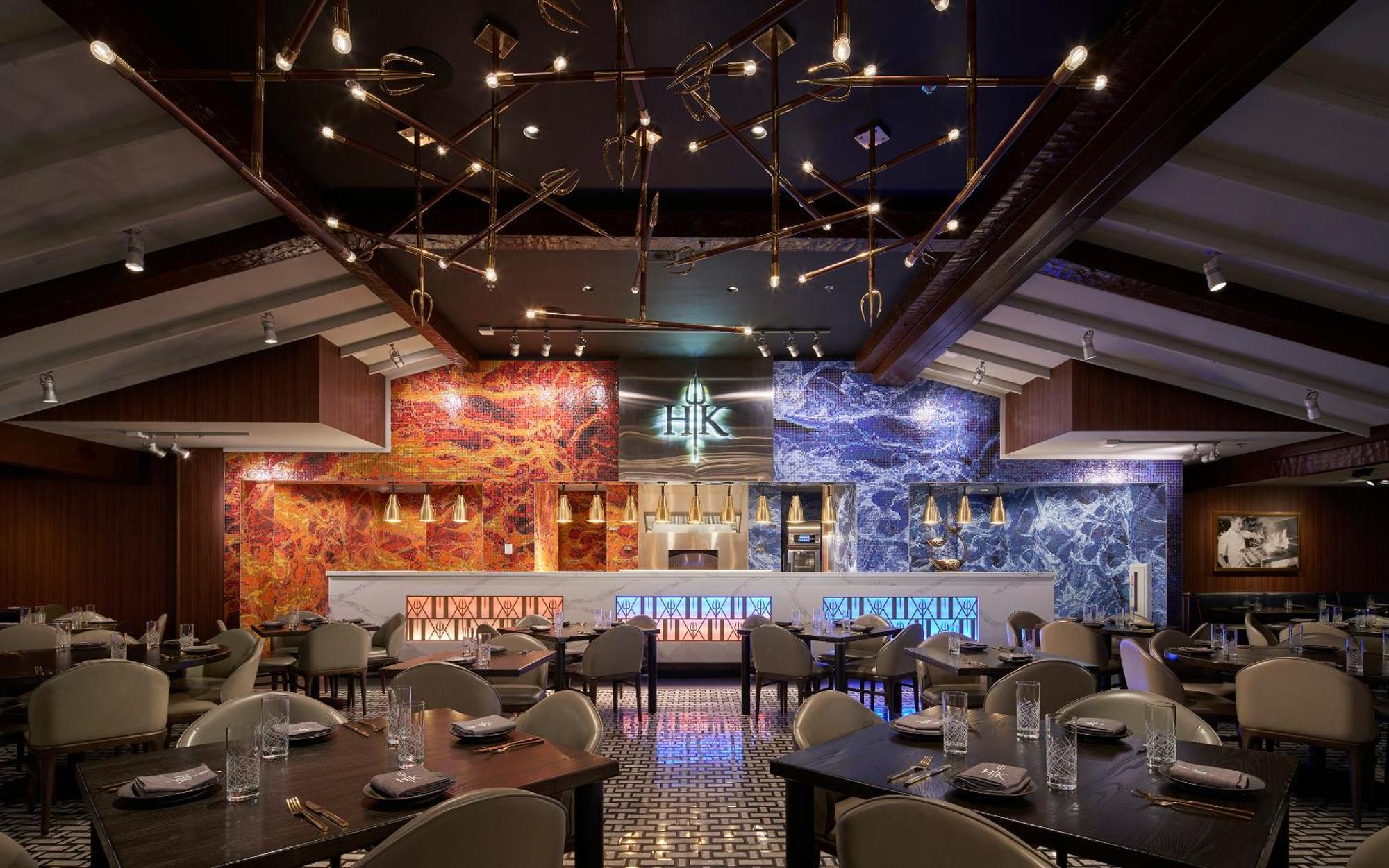 Caesars Republic Tahoe - Formerly Harveys 4*
