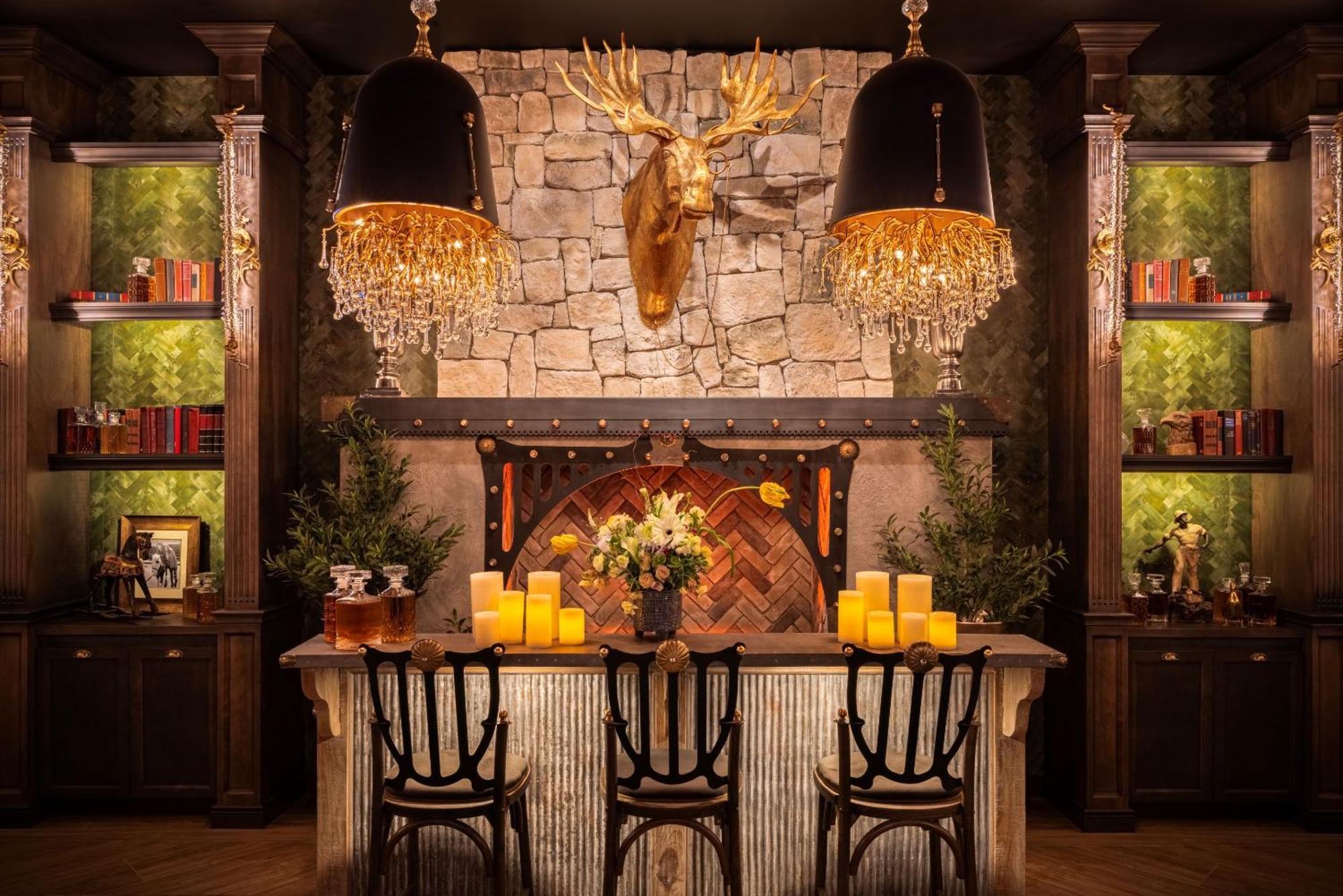 Caesars Republic Tahoe - Formerly Harveys Stateline