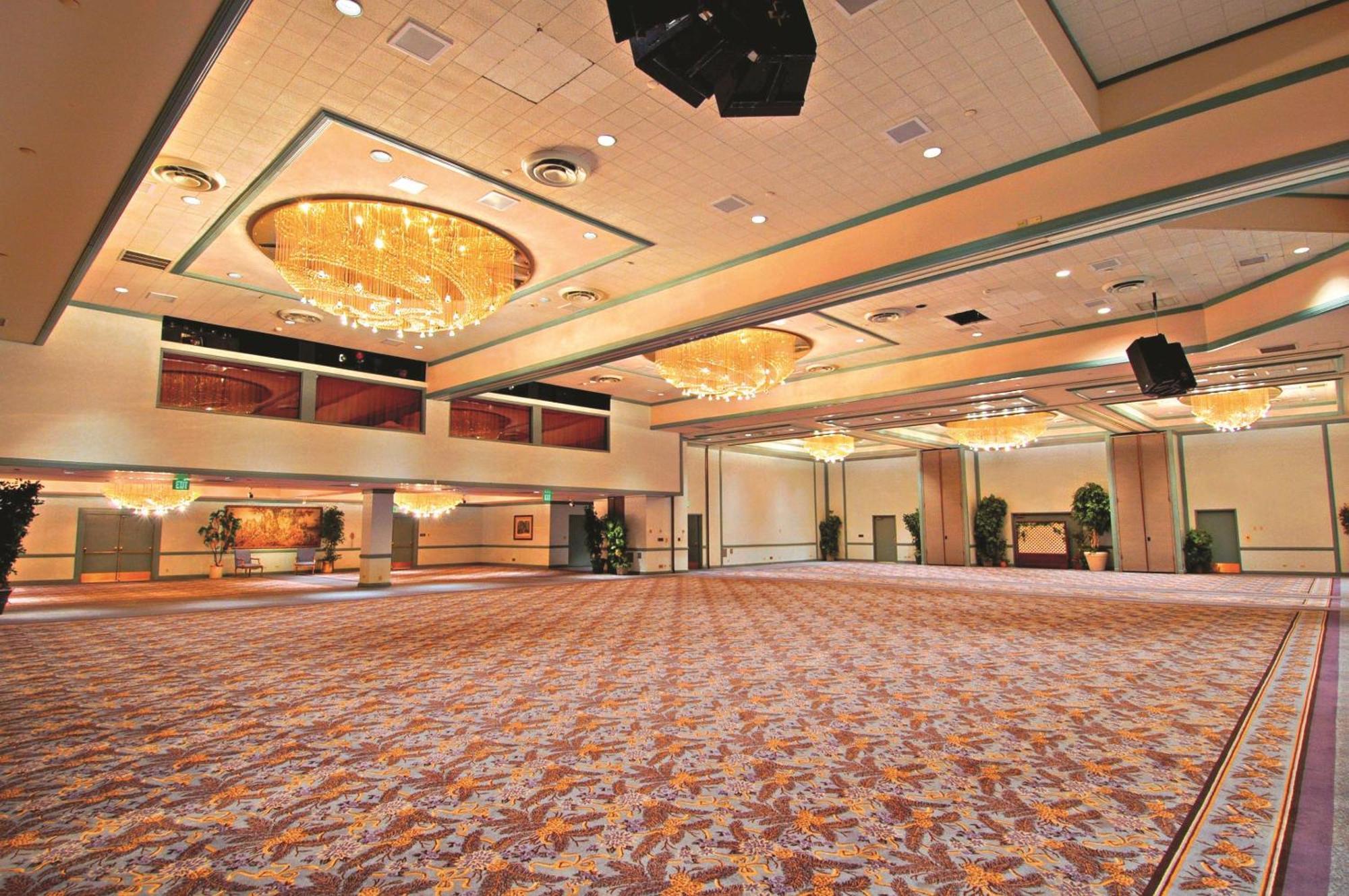 Caesars Republic Tahoe - Formerly Harveys Resort Stateline