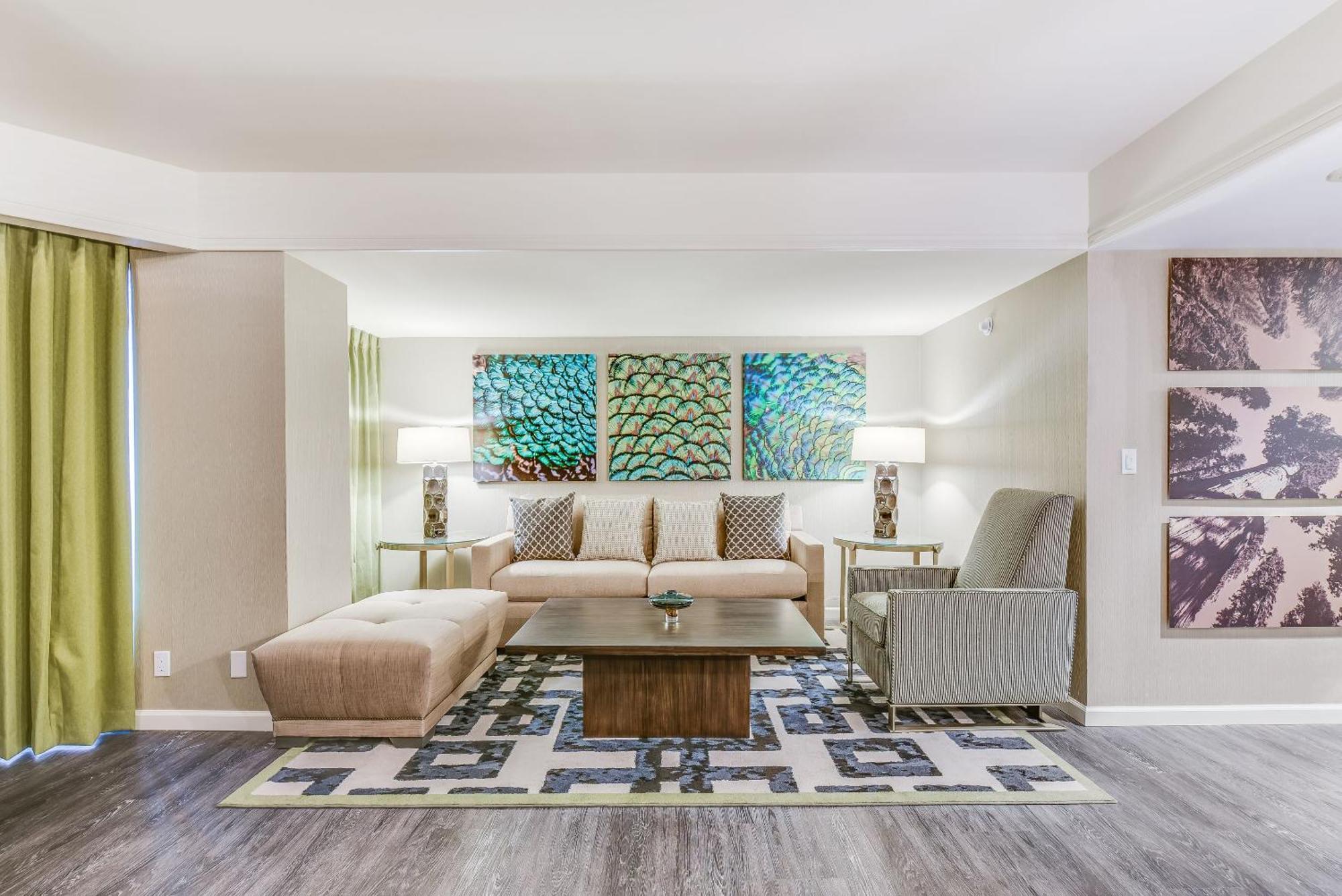 Resort Caesars Republic Tahoe - Formerly Harveys 4*