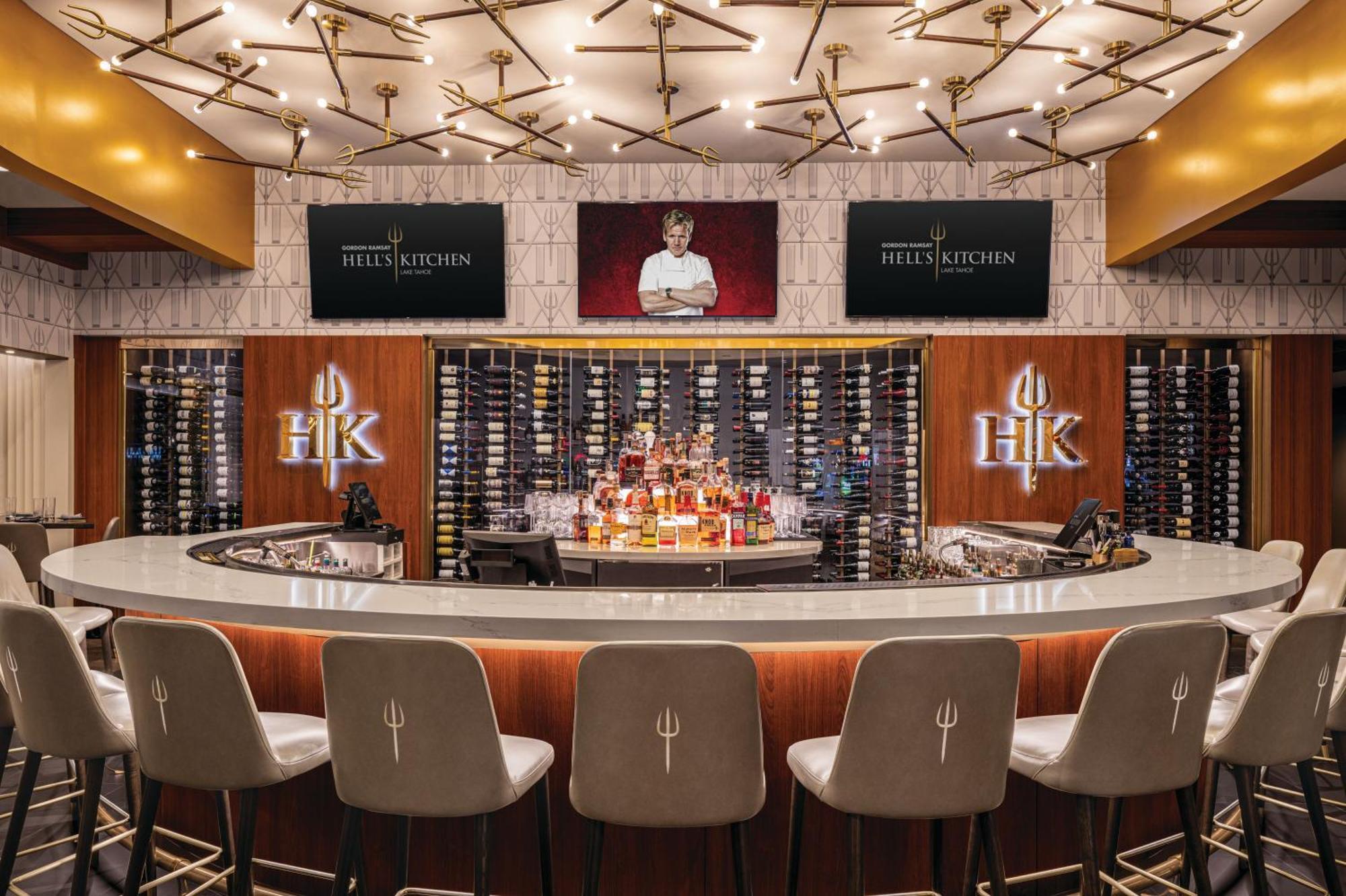 Caesars Republic Tahoe - Formerly Harveys Stateline