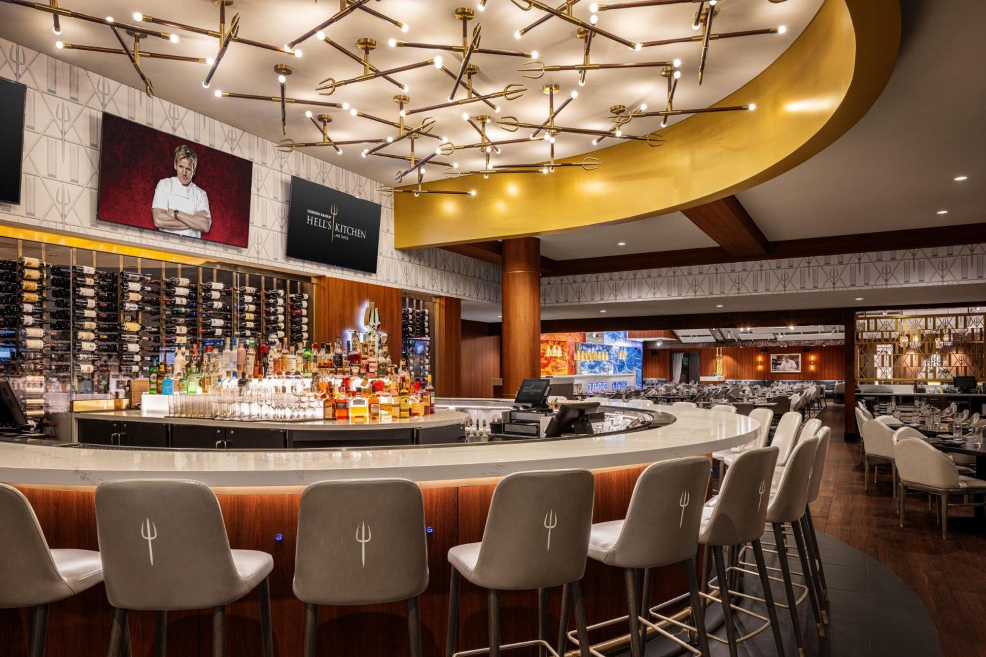 Caesars Republic Tahoe - Formerly Harveys 4* Stateline