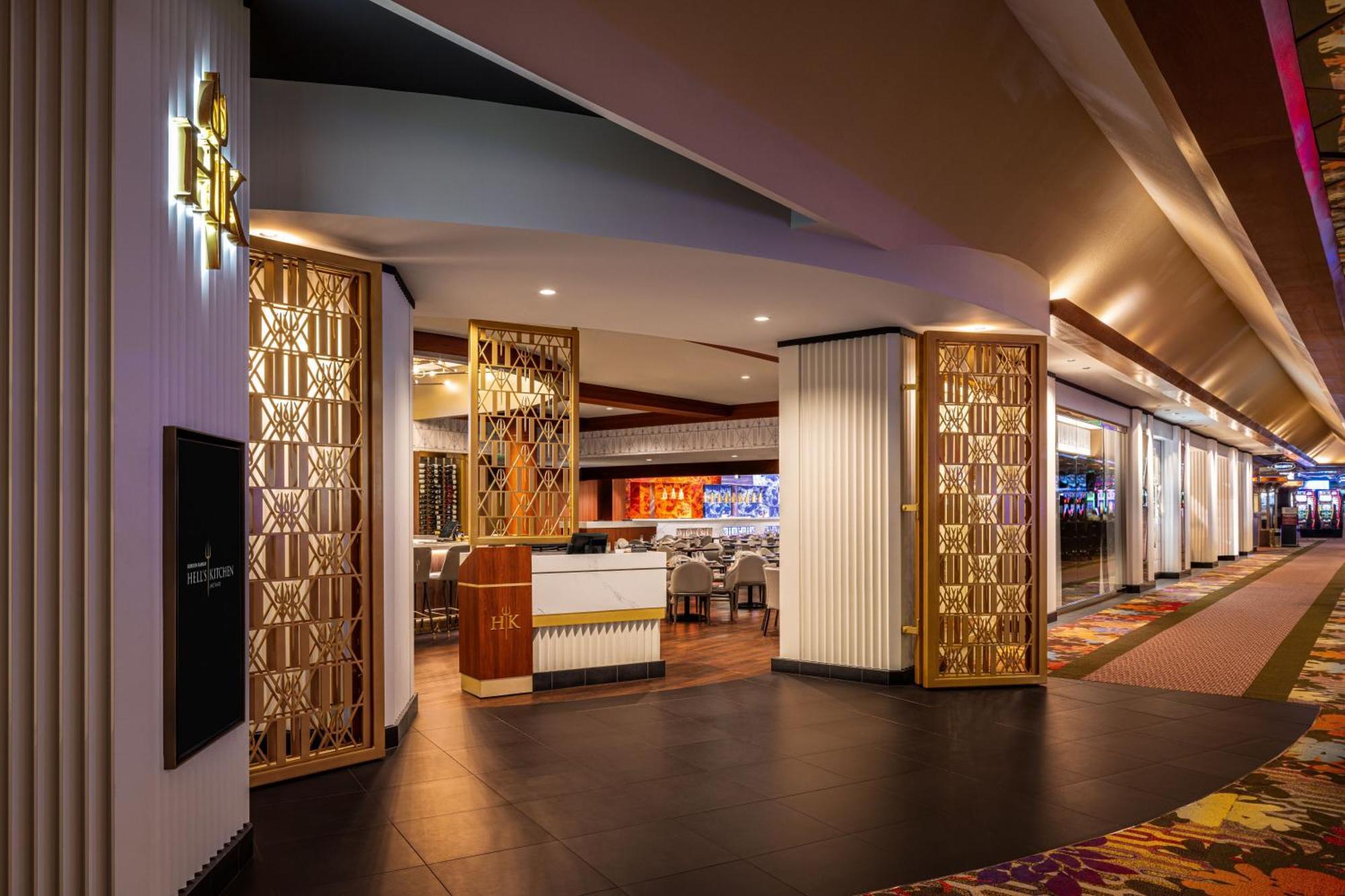 Caesars Republic Tahoe - Formerly Harveys