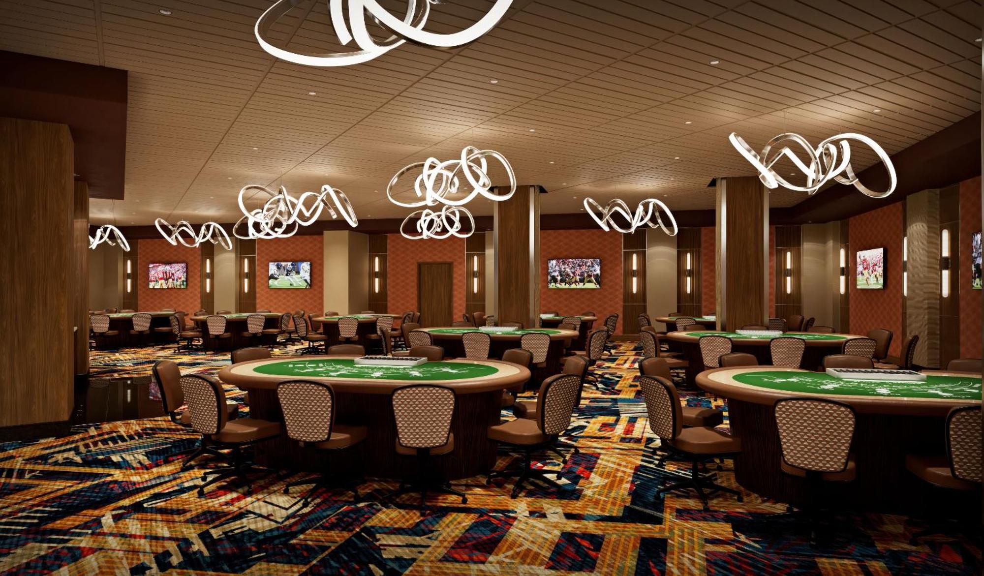 Caesars Republic Tahoe - Formerly Harveys 4*