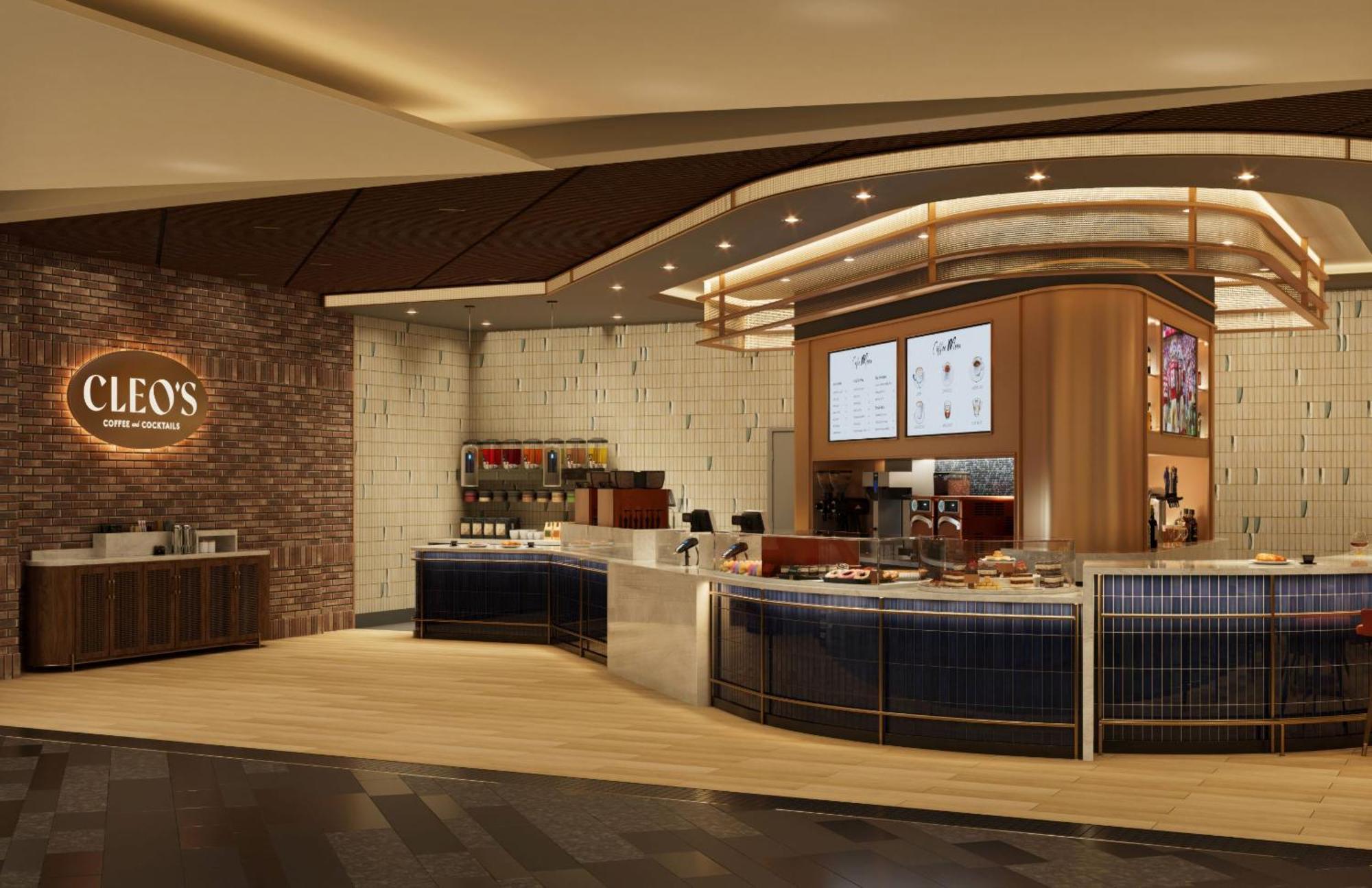 Caesars Republic Tahoe - Formerly Harveys 4* Stateline