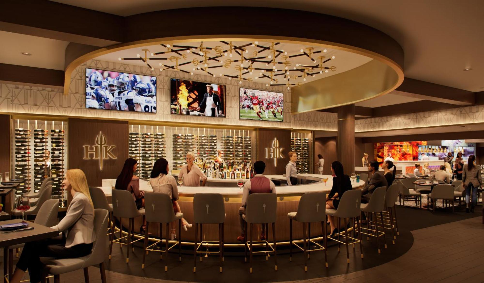 Caesars Republic Tahoe - Formerly Harveys Resort 4*