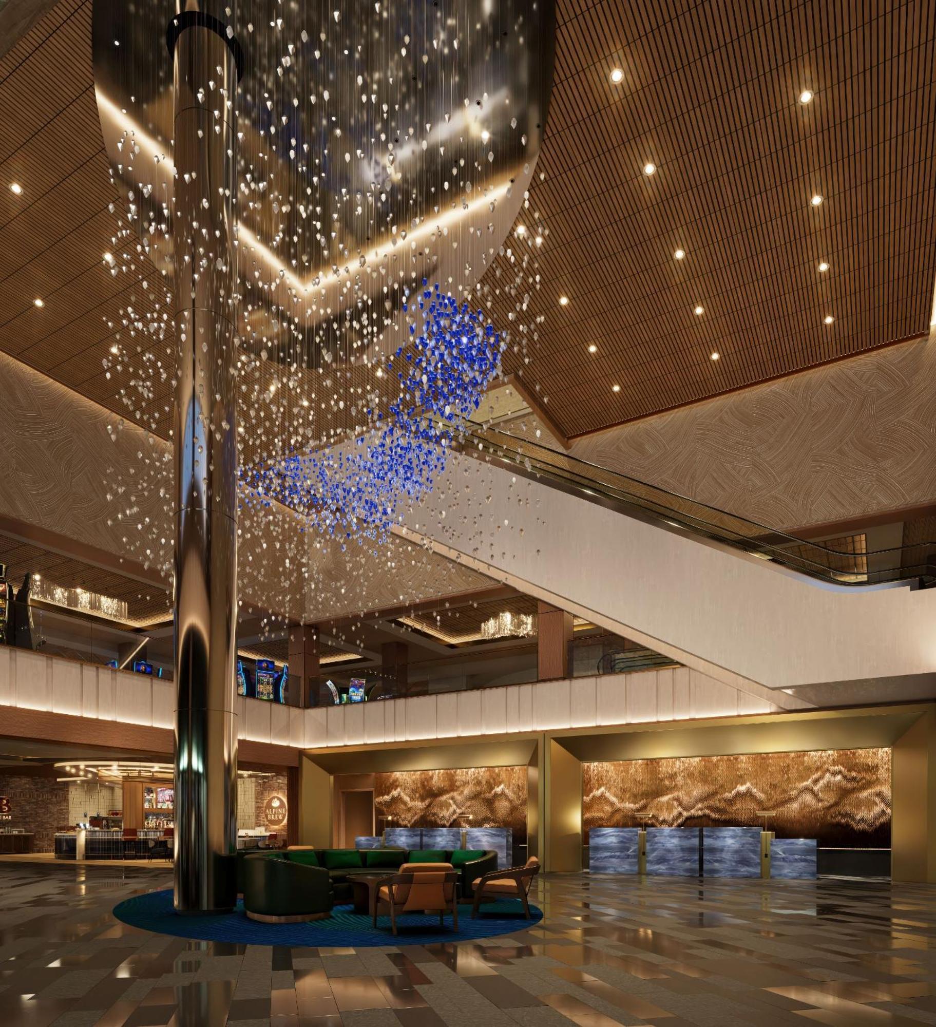 Caesars Republic Tahoe - Formerly Harveys 4*