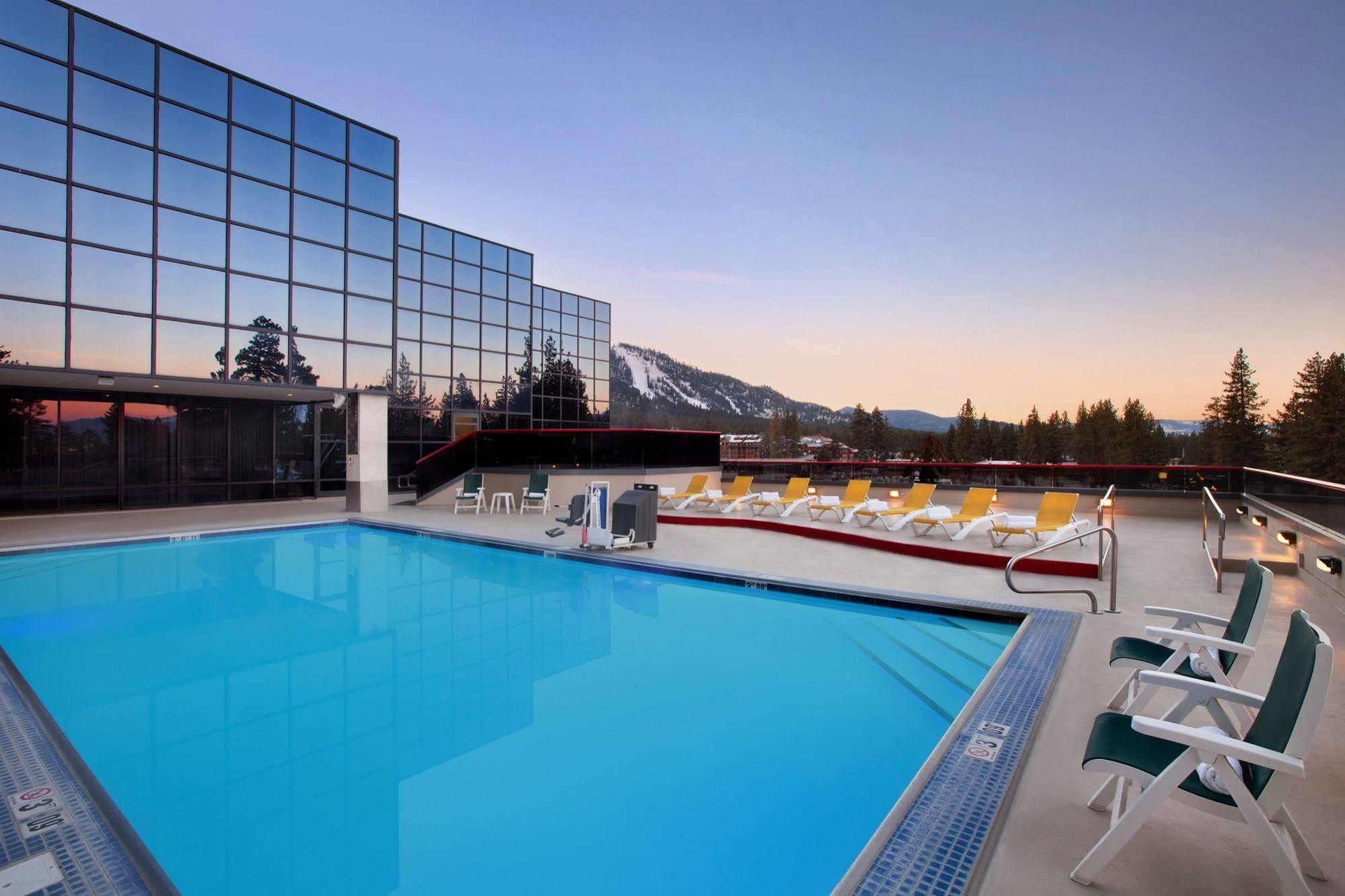 Caesars Republic Tahoe - Formerly Harveys Resort 4*