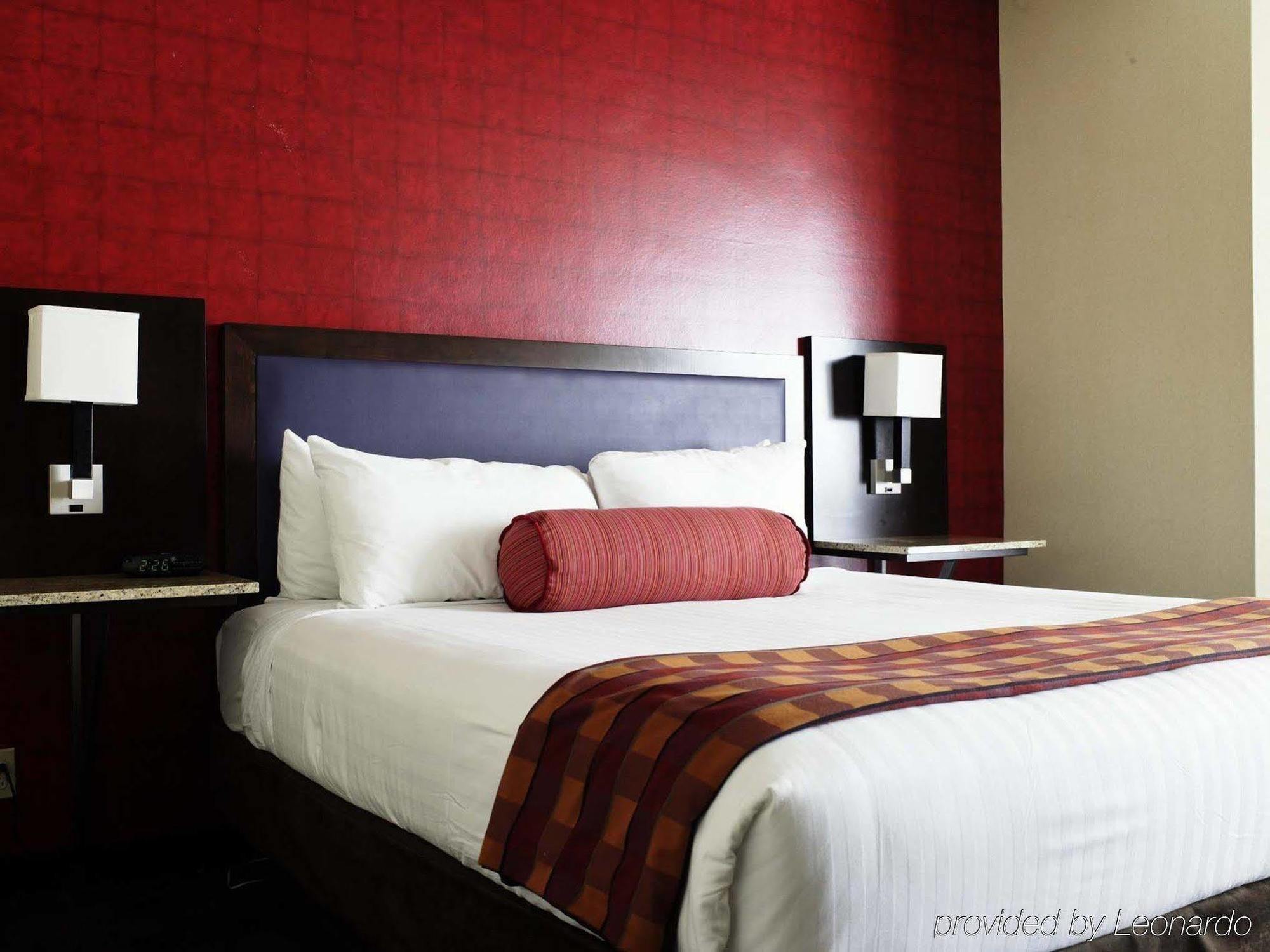Caesars Republic Tahoe - Formerly Harveys Stateline